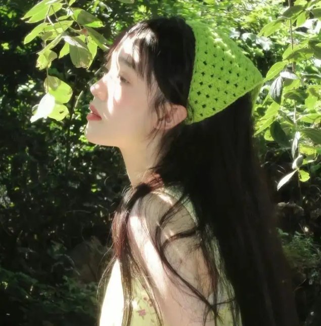 格子间女人