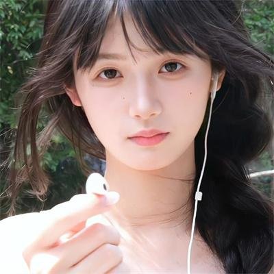 滨河街之春